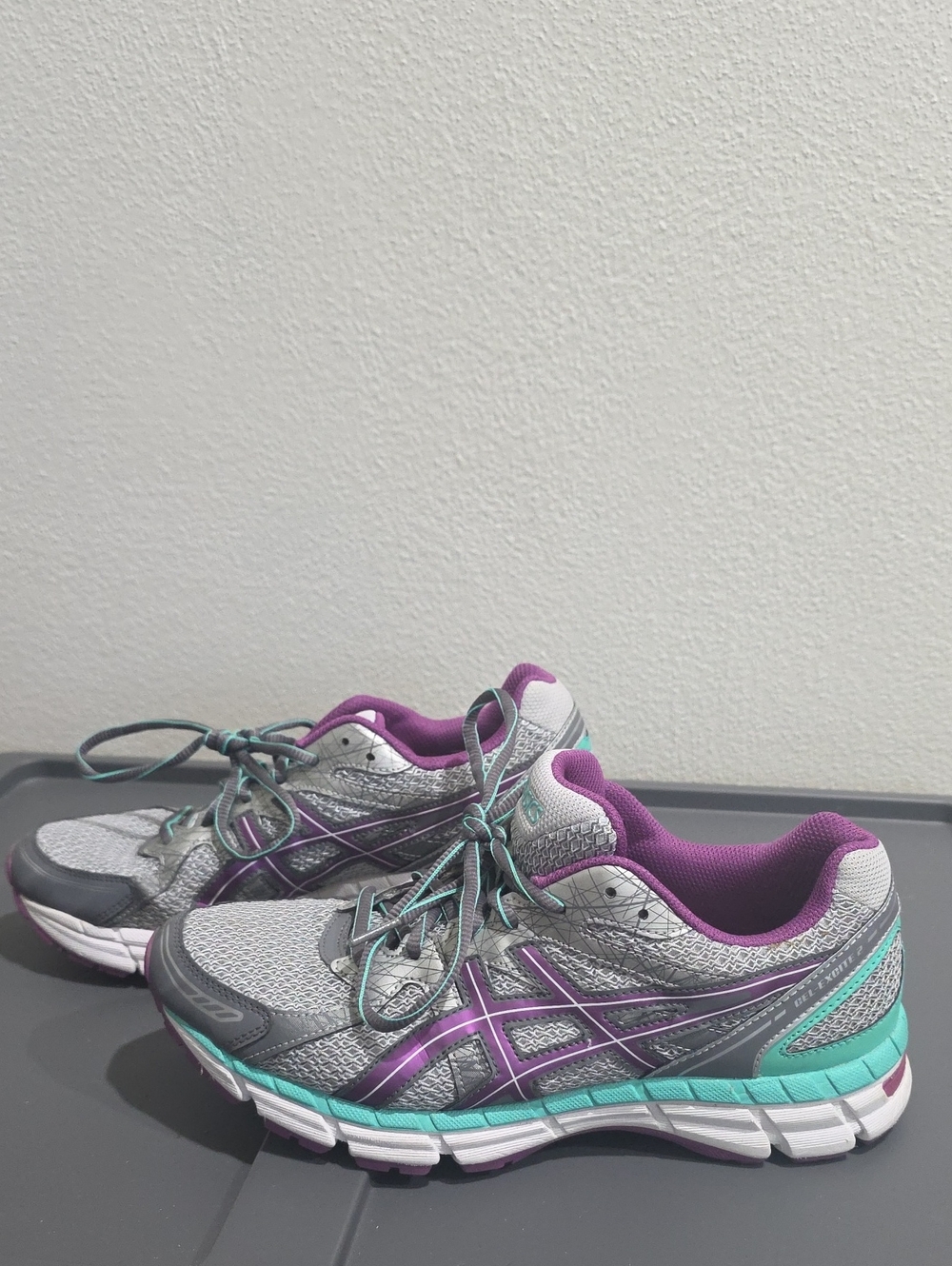 Asics Gel Excite 2 Womens Shoes
